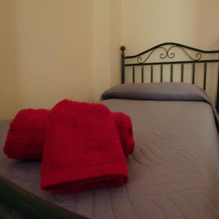La Casa Di Benedetta Bed and Breakfast Syracuse Eksteriør billede