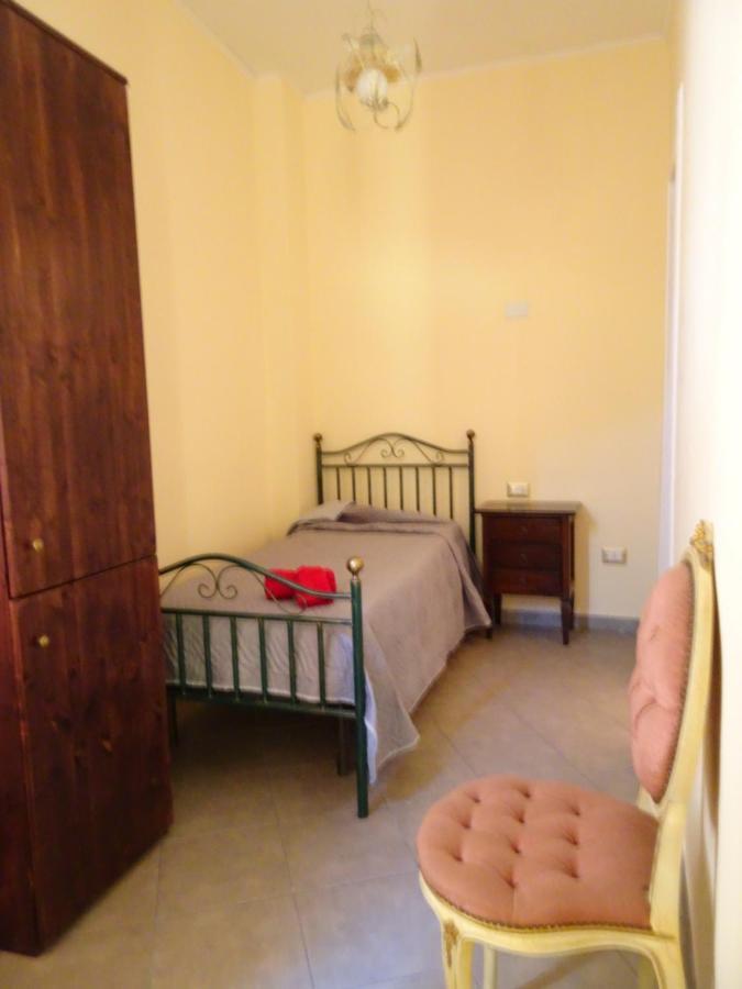 La Casa Di Benedetta Bed and Breakfast Syracuse Eksteriør billede