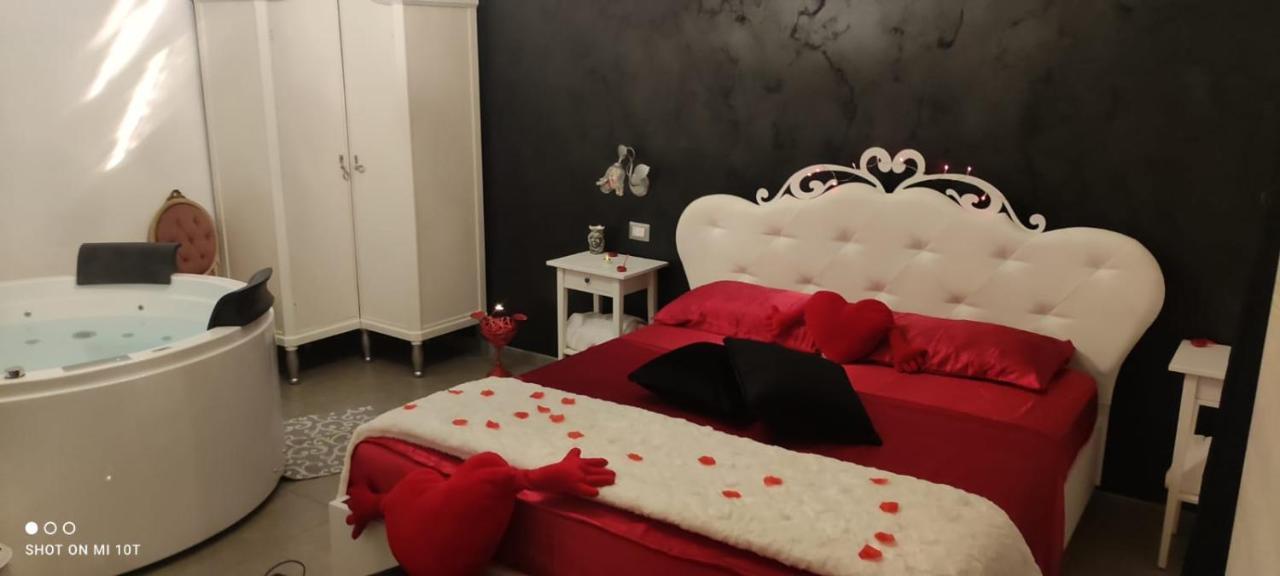 La Casa Di Benedetta Bed and Breakfast Syracuse Eksteriør billede
